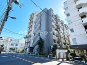 マイナビSTAYミライエ文京小石川
