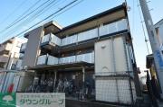 東武東上線坂戸駅まで徒歩6分