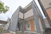 フジパレスフォーゲルI番館