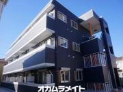 Regulus緑が丘