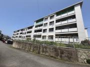 鈴谷住宅2号棟