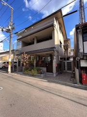 地下鉄東西線三条京阪駅まで徒歩2分