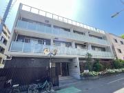 サンピエス根津