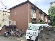 代田サンハイツ