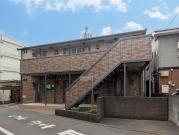 京王線多磨霊園駅まで徒歩6分
