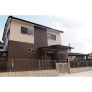 青葉台戸建1