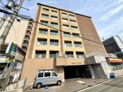 メロディーハイム美章園