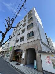 日宝ライフ桜宮