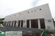 グラナーデ成城学園前B