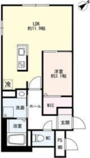 ＪＲ函館本線琴似駅まで徒歩8分