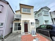 西橋良町貸家