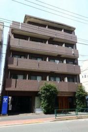 ティアラ目白AVENUE