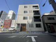 クレール入谷
