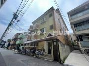 キャピタル住之江公園