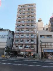 東武伊勢崎・大師線曳舟駅まで徒歩5分