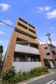 地下鉄中央線深江橋駅まで徒歩4分