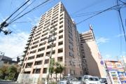 ニューシティーアパートメンツ上町台