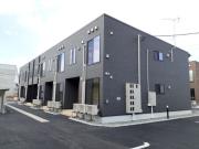 ＪＲ奥羽本線泉外旭川駅まで徒歩17分