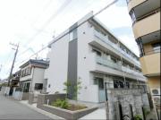 ＪＲ中央線西八王子駅まで徒歩4分