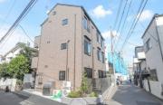 京王線明大前駅まで徒歩4分