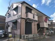 小田急小田原線小田急相模原駅まで徒歩15分