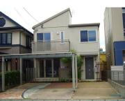 徳力新町戸建