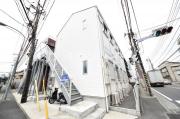 戸塚区上矢部アパートメントB棟