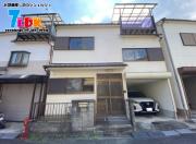 林堂戸建