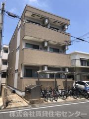フジパレス市駅東I番館