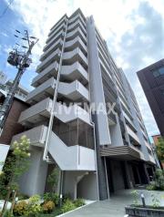 地下鉄谷町線中崎町駅まで徒歩6分