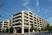 ライオンズマンション横濱元町キャナリシア
