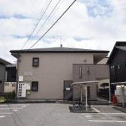 リーベ中津原