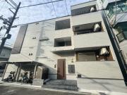 フジパレス山之内サウス