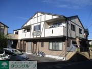 maison de clover