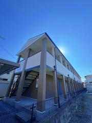 ＪＲ阪和線東岸和田駅まで徒歩12分