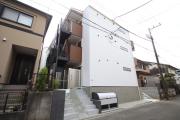 スカイヒルズ鶴ケ峰
