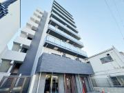 ＪＲ常磐線（各駅停車）綾瀬駅まで徒歩10分