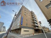 クローバー・プレミア昭和町