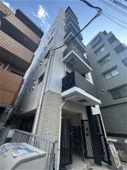 東急田園都市線二子新地駅まで徒歩2分