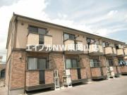 Casa Y.M.K B棟