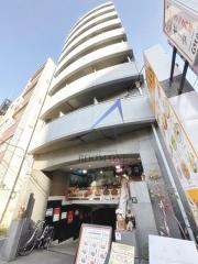 入谷センチュリープラザ21