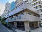 東武東上線大山駅まで徒歩6分