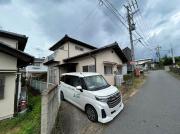 こやま与良町貸家 A