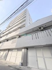 東京メトロ半蔵門線押上駅まで徒歩9分