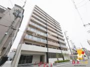 ＪＲ大阪環状線弁天町駅まで徒歩10分