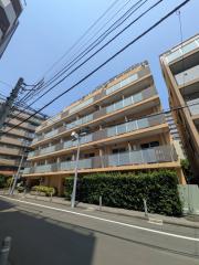 LaSante品川シーサイドI