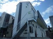 相鉄本線二俣川駅まで徒歩8分