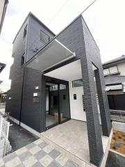 ディオコーポ北花田EAST