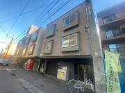 地下鉄南北線中島公園駅まで徒歩6分