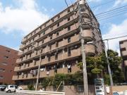 ＪＲ総武線（各駅停車）西船橋駅まで徒歩16分